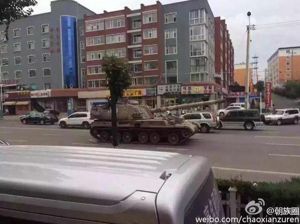 China_pulls_PTZ-89_tank_destroyers_in_Ynj_to_the_border_with_North_Korea_1.jpg