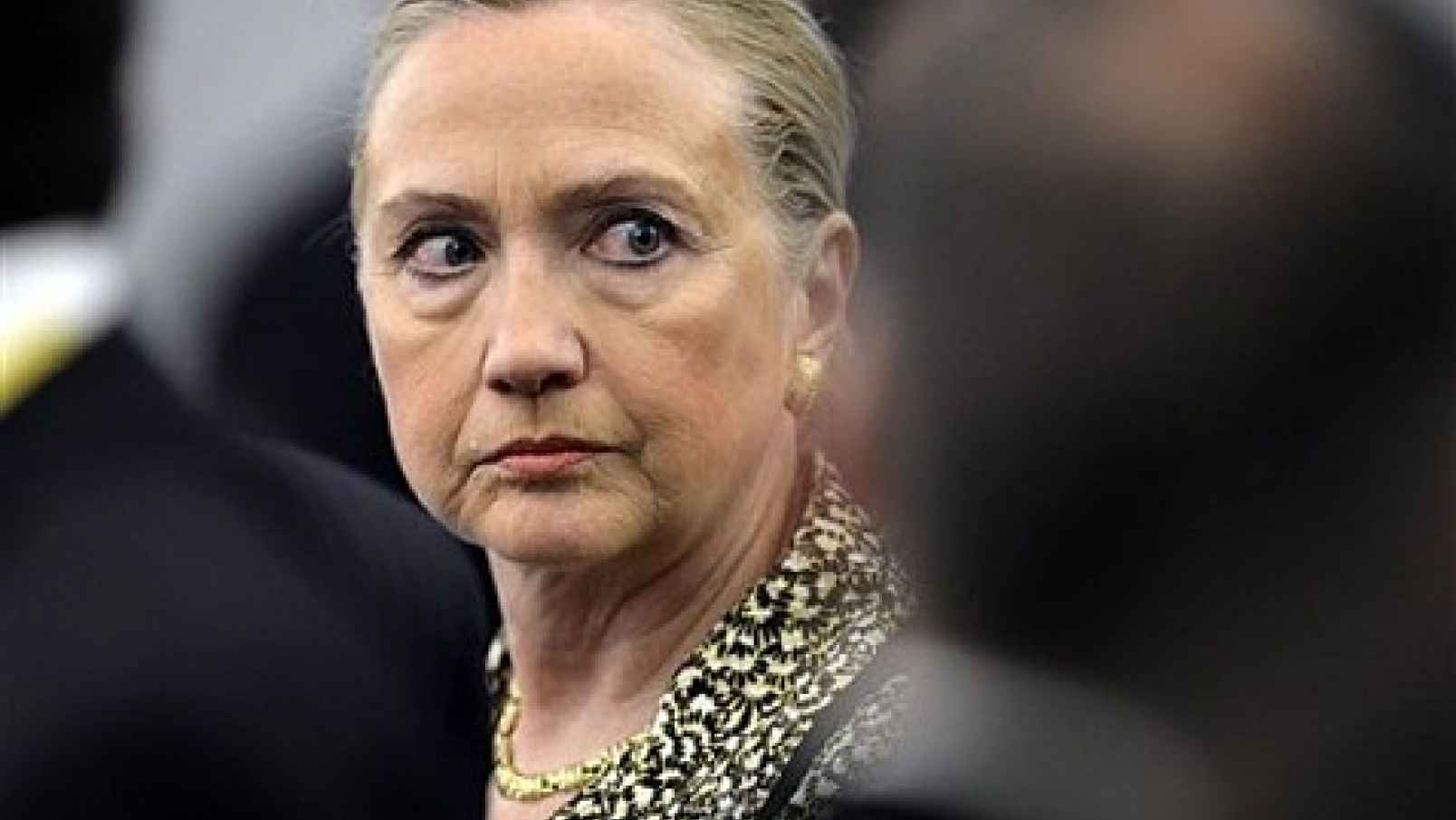 Image result for EVIL GLOBALIST HILLARY CLINTON