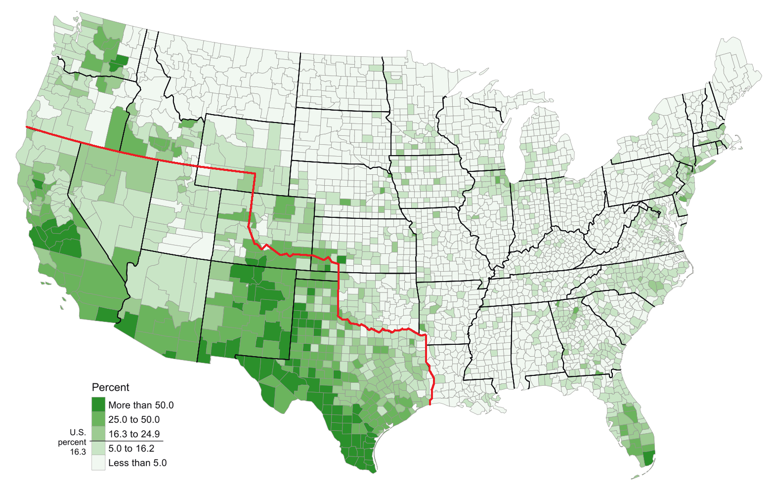 Hispanic_population_in_the_United_States_and_the_former_Mexican-American_border.png