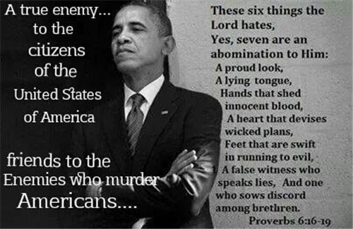 ObamaFriendsOfAmericasEnemysPicWithScripture.jpg