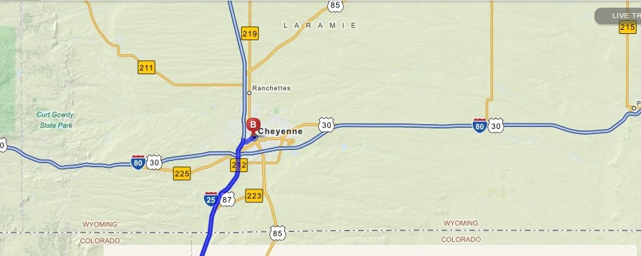 WyomingColoradomap2mapquest.jpg