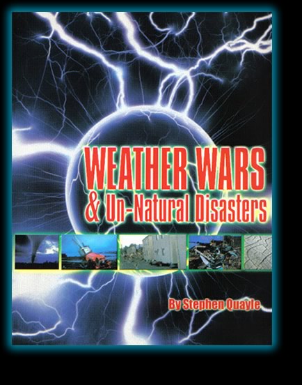 2025 report weaponizing weather underground