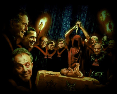 「elite satanic rituals」的圖片搜尋結果