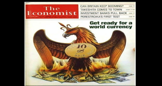 Image result for 1988 economist magazine cover