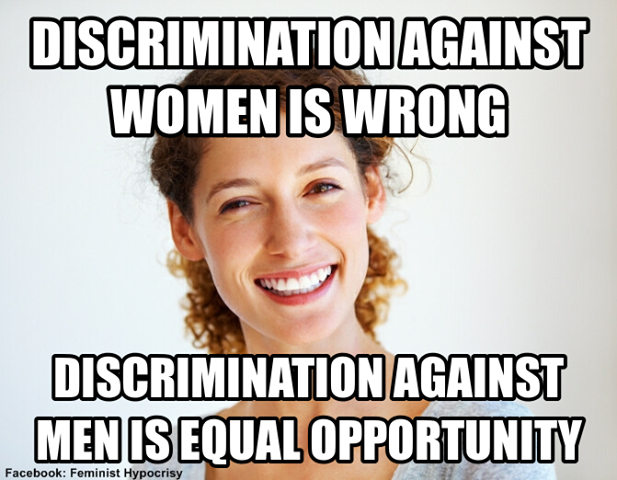 Image result for the lies of Feminism
