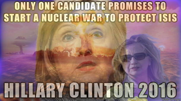 hillary_wants_war_to_protect_isis.png