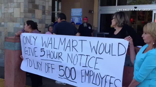 Are The Wal-Mart Closings In JADE HELM 15 States A Sign We Have.