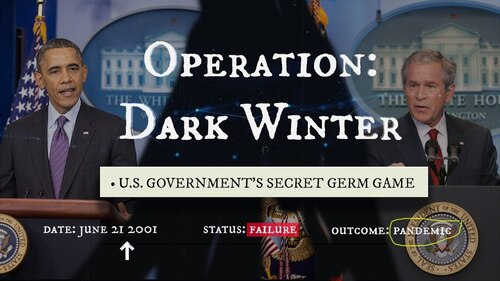 With America In The Midst Of The Biggest PSYOP Of All Time, Joe Biden Once Again Claiming America Faces A 'Dark Winter' Ahead Is A Hidden Warning To Us All Outlook-juhv1xco