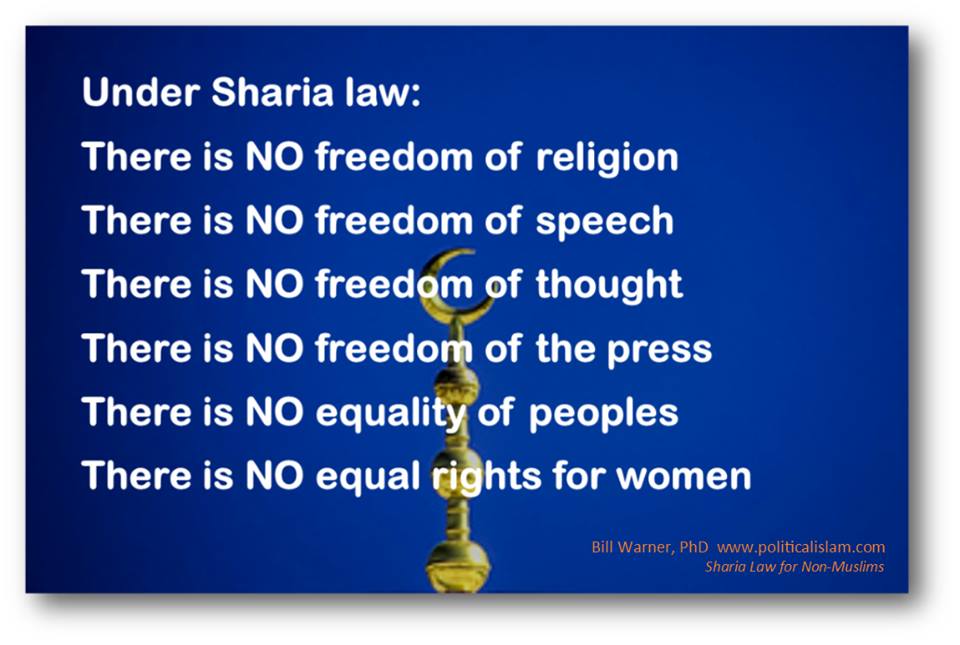 rita panahi sharia law