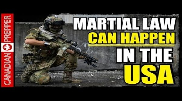 australia martial law august 2021