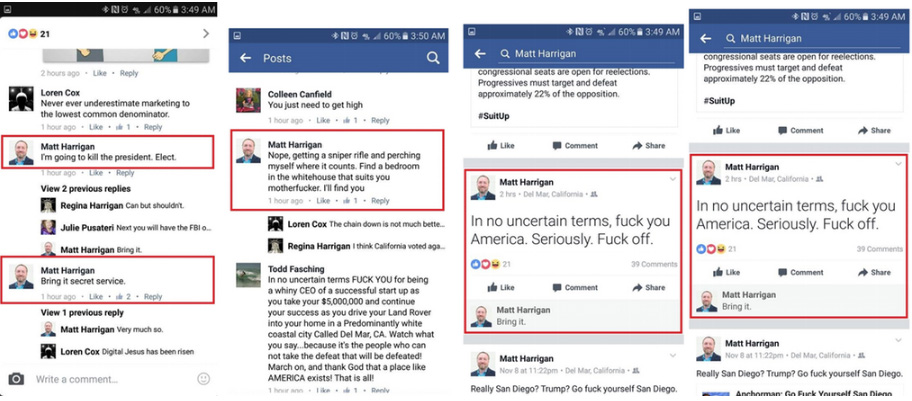 matt-harrigon-facebook-assassinate-trump.jpg