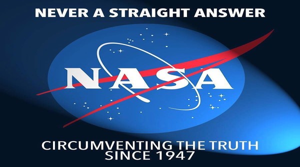 nasa stands for never a straight answer