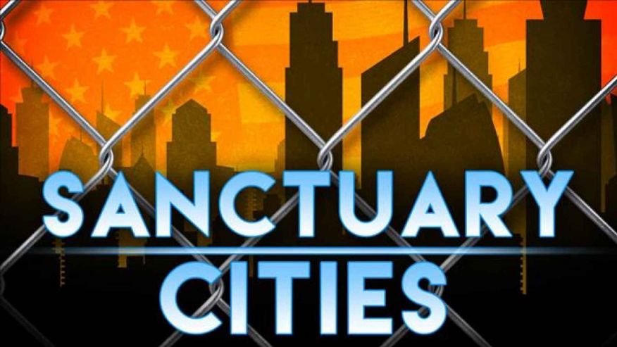 sanctuary cities