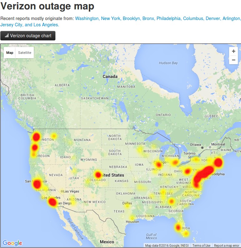 New York Power Outage 2024 - Natka Vitoria