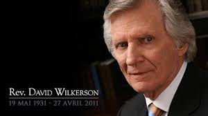 [Chaos a warning from the past | In 1994 Rev. David Wilkerson Sermon Warned Of Greece And What Comes Next – The Most Dangerous Time In History]